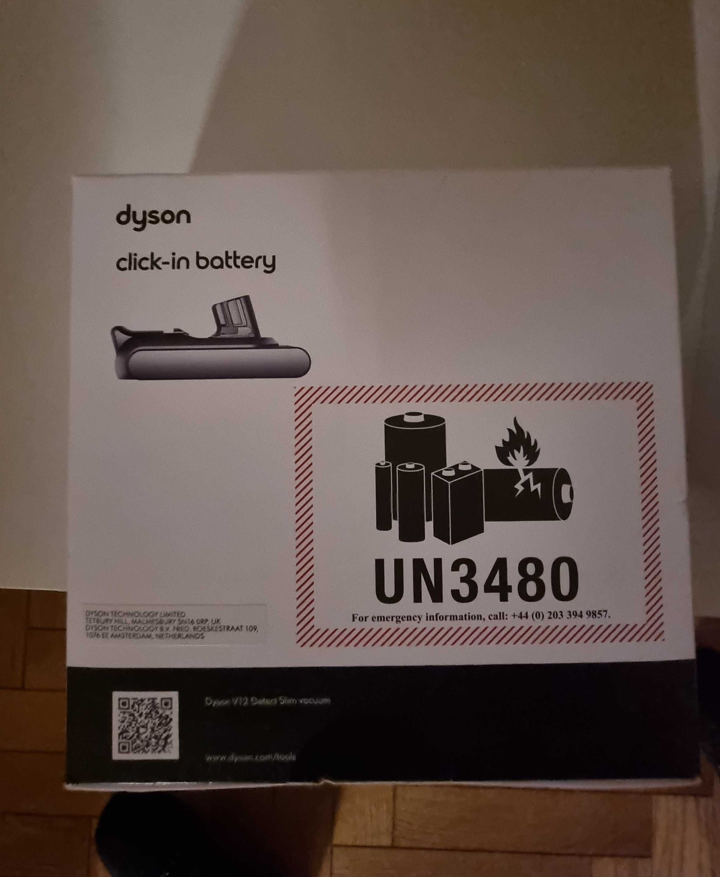 Dyson click-in battery do dyson v12 detect slim