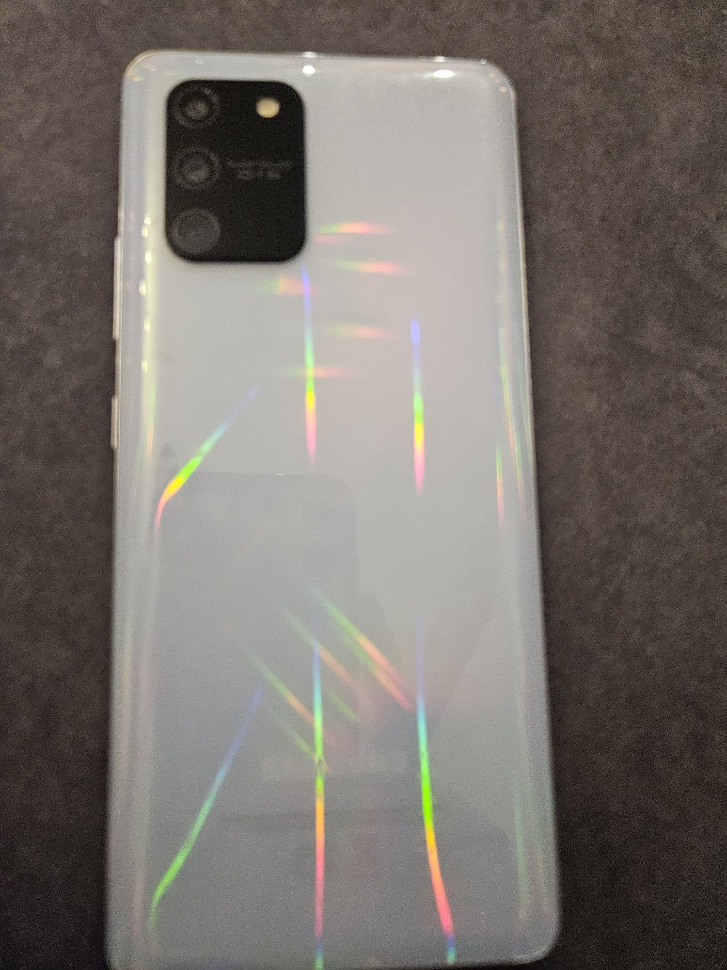 Samsung Galaxy S10 lite