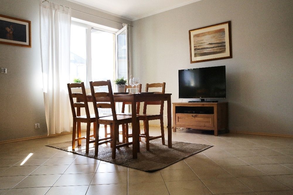 20-26.07, Wolny termin BALTIQ Apartments, terminy 300 metrów p