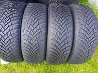 Sprzedam bardzo ładne opony Hankook 185/60 r15