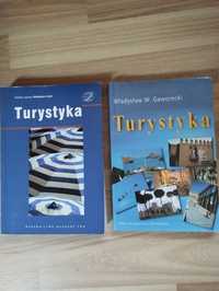 Turystyka książki