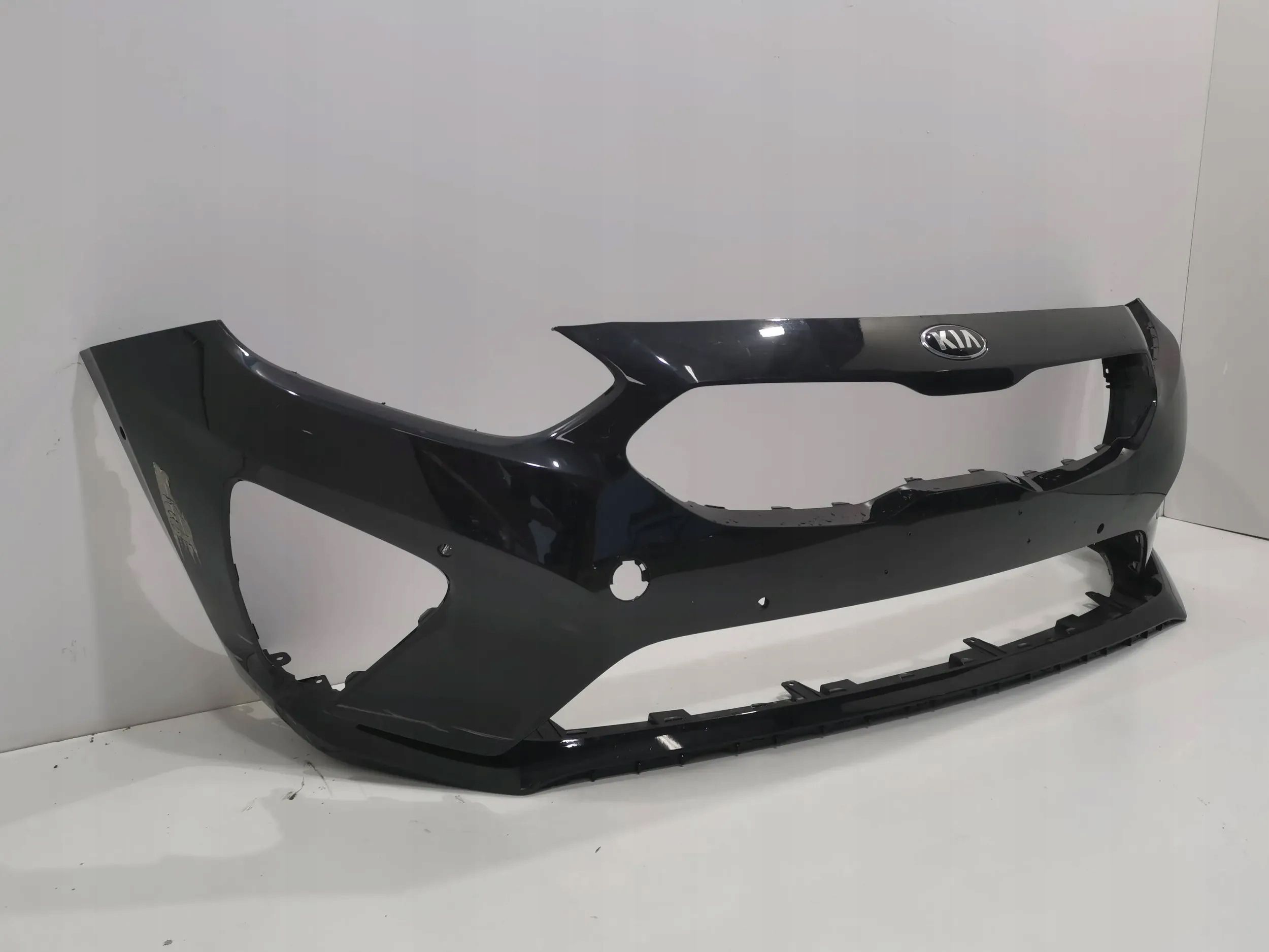 KIA ceed Iii gt Line Zderzak przód cały Lux