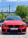 BMW M2 BMW M2 G87 Toronto Red Salon PL