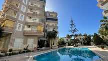 РЕАЛЬНАЯ! 3К квартира в Алании (Турция) 100 шагов к морю! 129 000 €