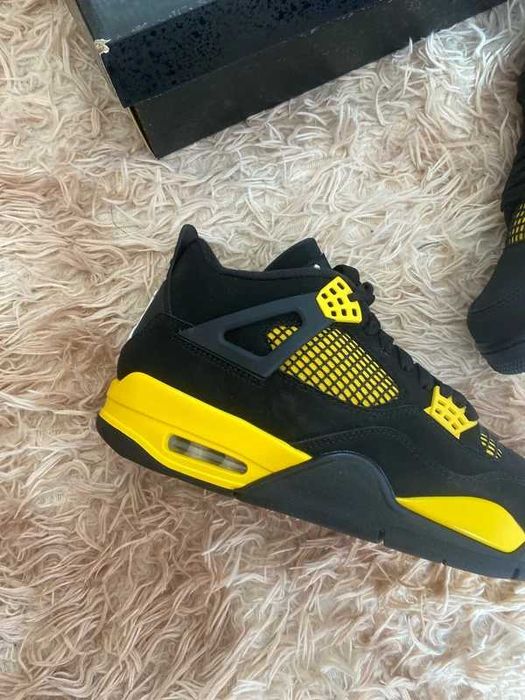 buty Espadryle Jordan Air Jordan 4retro Espadryle R.42