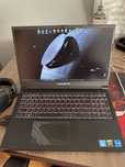Gigabyte G5 GE i5-12500h/RTX 3050/16gb/ssd512