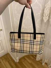 Burberry сумка сумочка