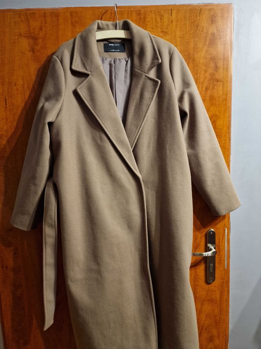 Plaszczyk damski nowy
