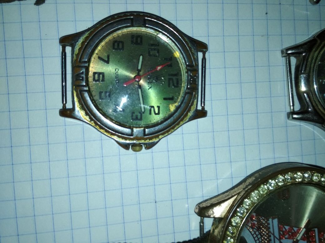 Ремень 38/40. Часы Rolex, President, Fuke