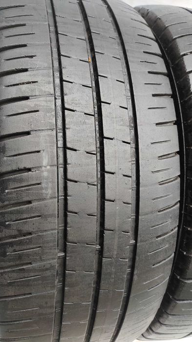 Opony Letnie 215/60/17C Vredestein 2szt 2022r