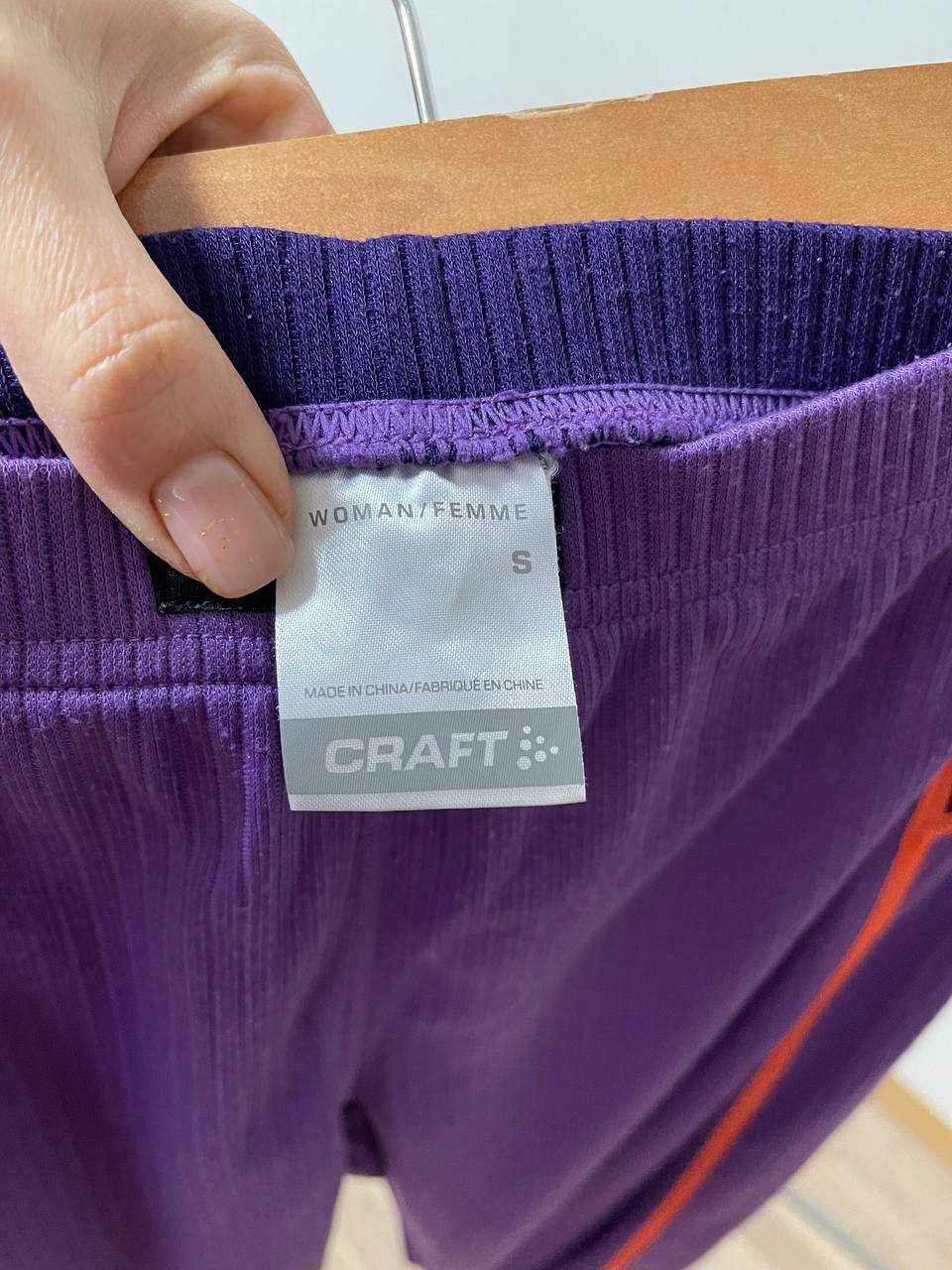 Термо штани craft s