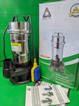 Насос фекальний для грязной воды, колодцев Delta WQS 2.5 kwt