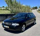 Audi A4 1.9 TDI 110cv