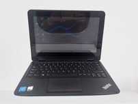 Laptop Tablet Lenovo Yoga 11e Intel 11,6 HD IPS Dotyk 8GB 120 SSD FV