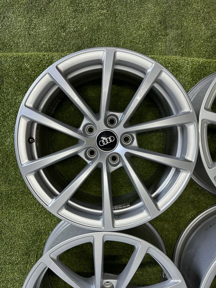 Диски Audi 5/112 R17 7,5J ET36 ЦО66.6