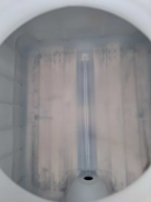 Zbiornik IBC 1000 l mauzer ,czysty ,umyty