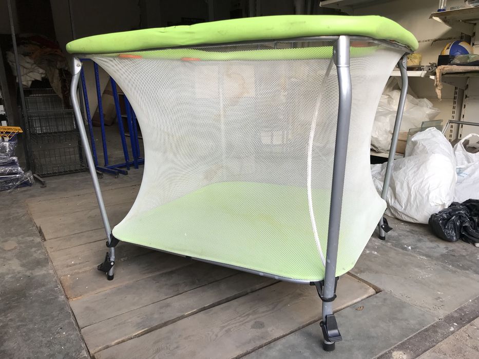 Ходунки детские, машинка