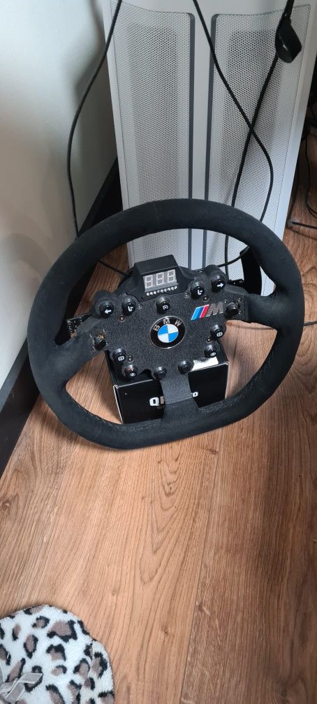 Fanatec BMW M3 GT2 V2