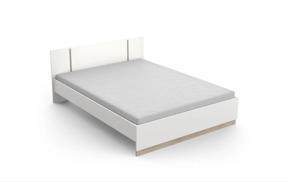 Cama completade