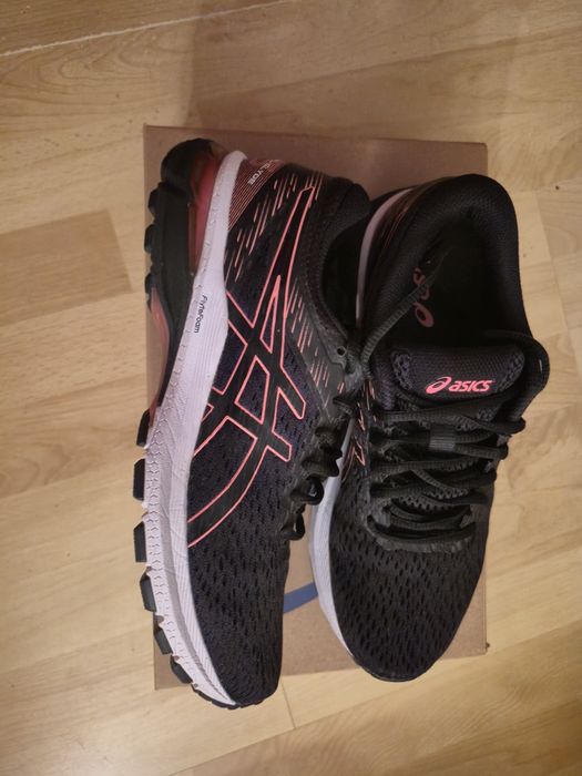 Damskie buty do biegania amortyzacja Asics gel glyde 3 MK 41 1/3 26 cm