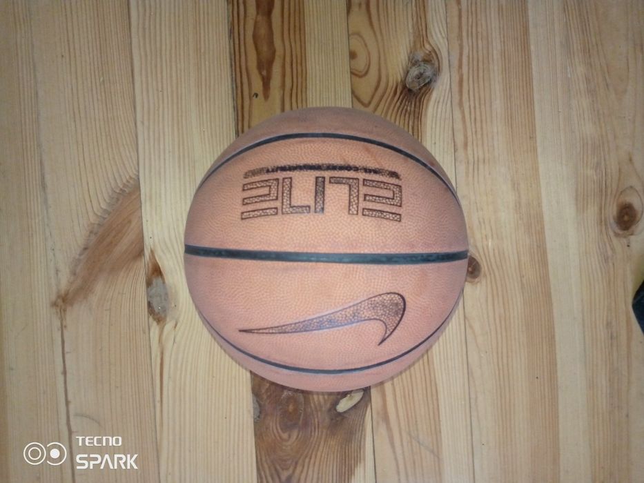 Баскетбольний м'яч спортивний м'яч