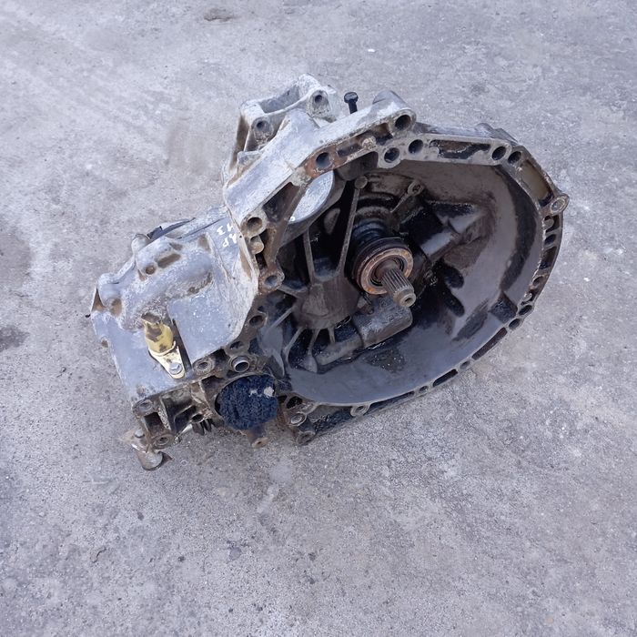 КПП Фрілендер 1.8 (96-06) land rover freelander коробка передач 1.8