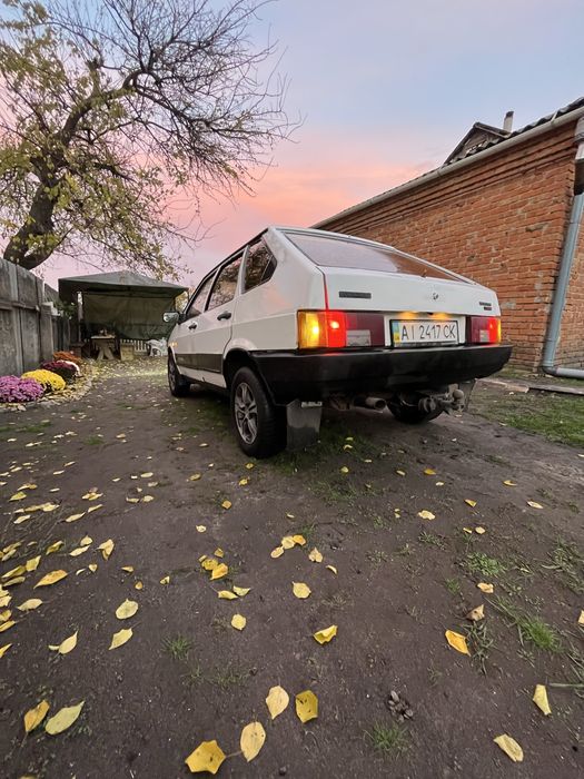 Продам  авто ваз 2109