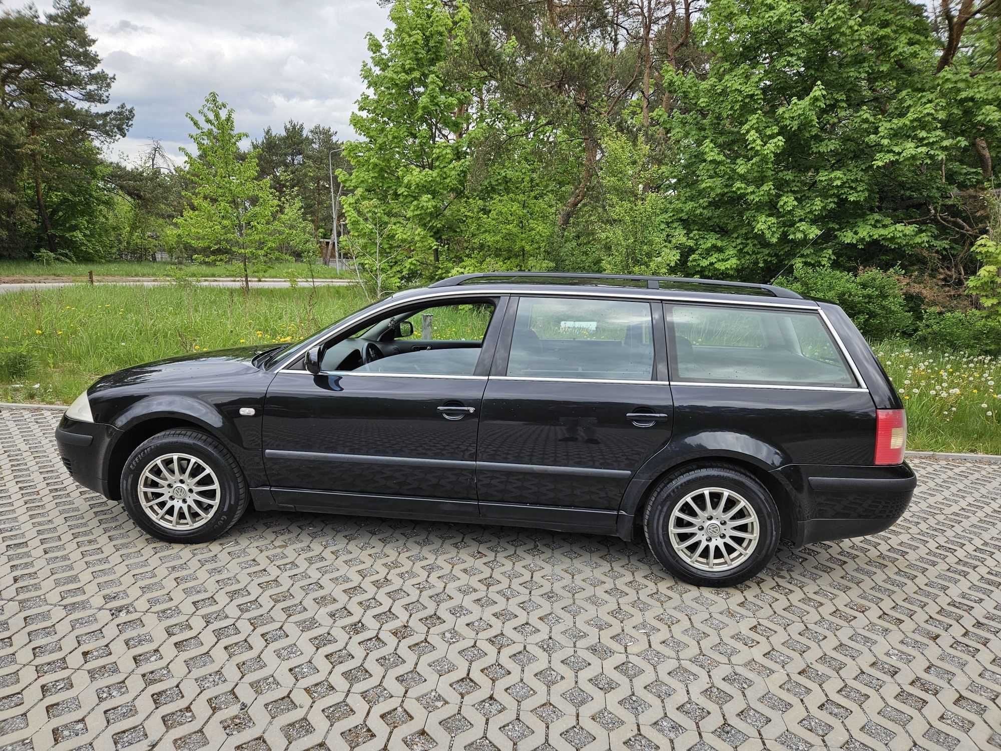 Passat b5 fl 1.8T LPG