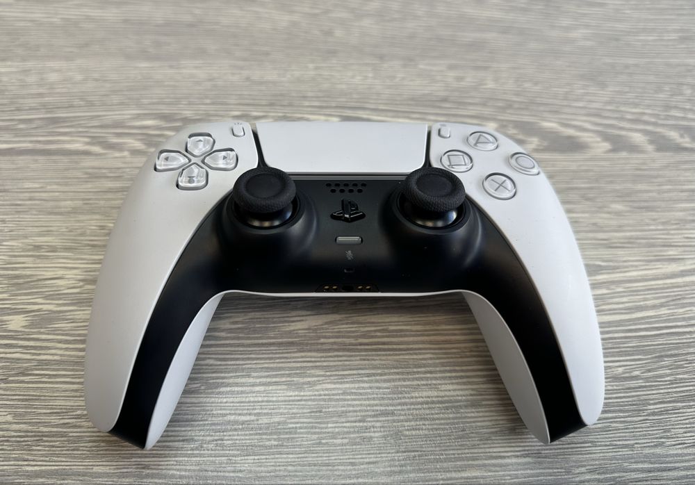 Оригінальний геймпад DualSense для Sony PS5