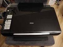 Drukarka Epson stylus DX7450 atramentowa
