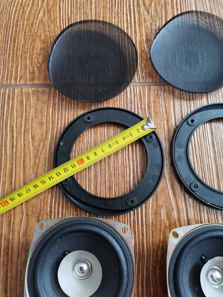 Автомобильные колонки динамики Sony XS-1013