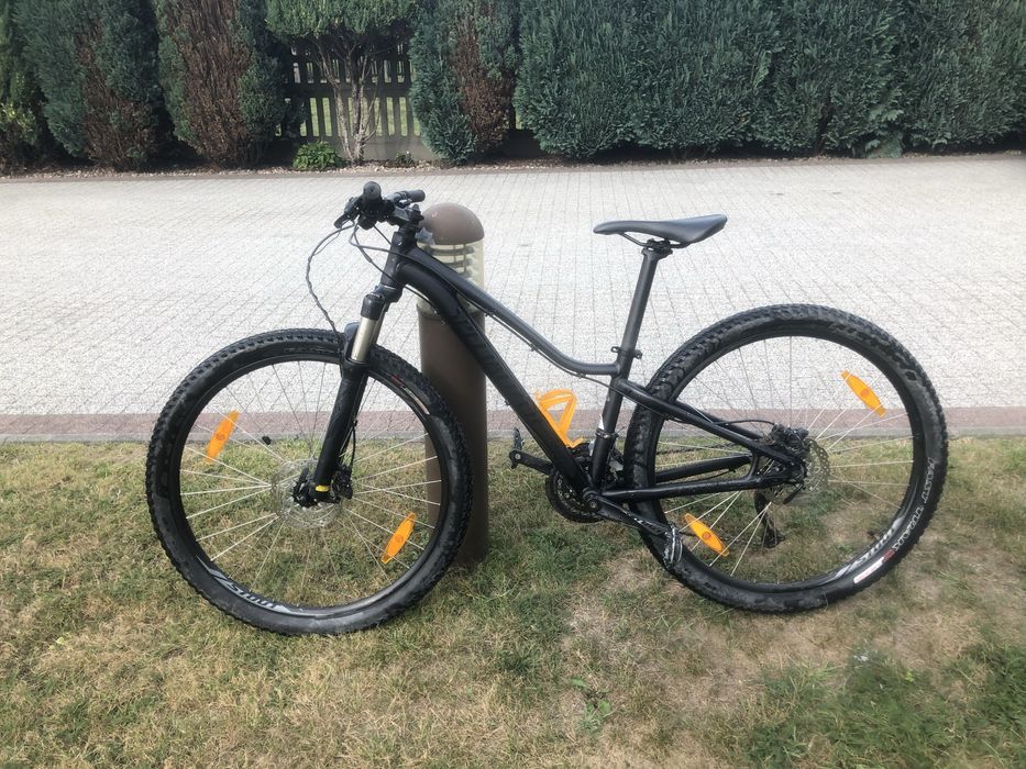 Rower Jynx specialized 650b XS