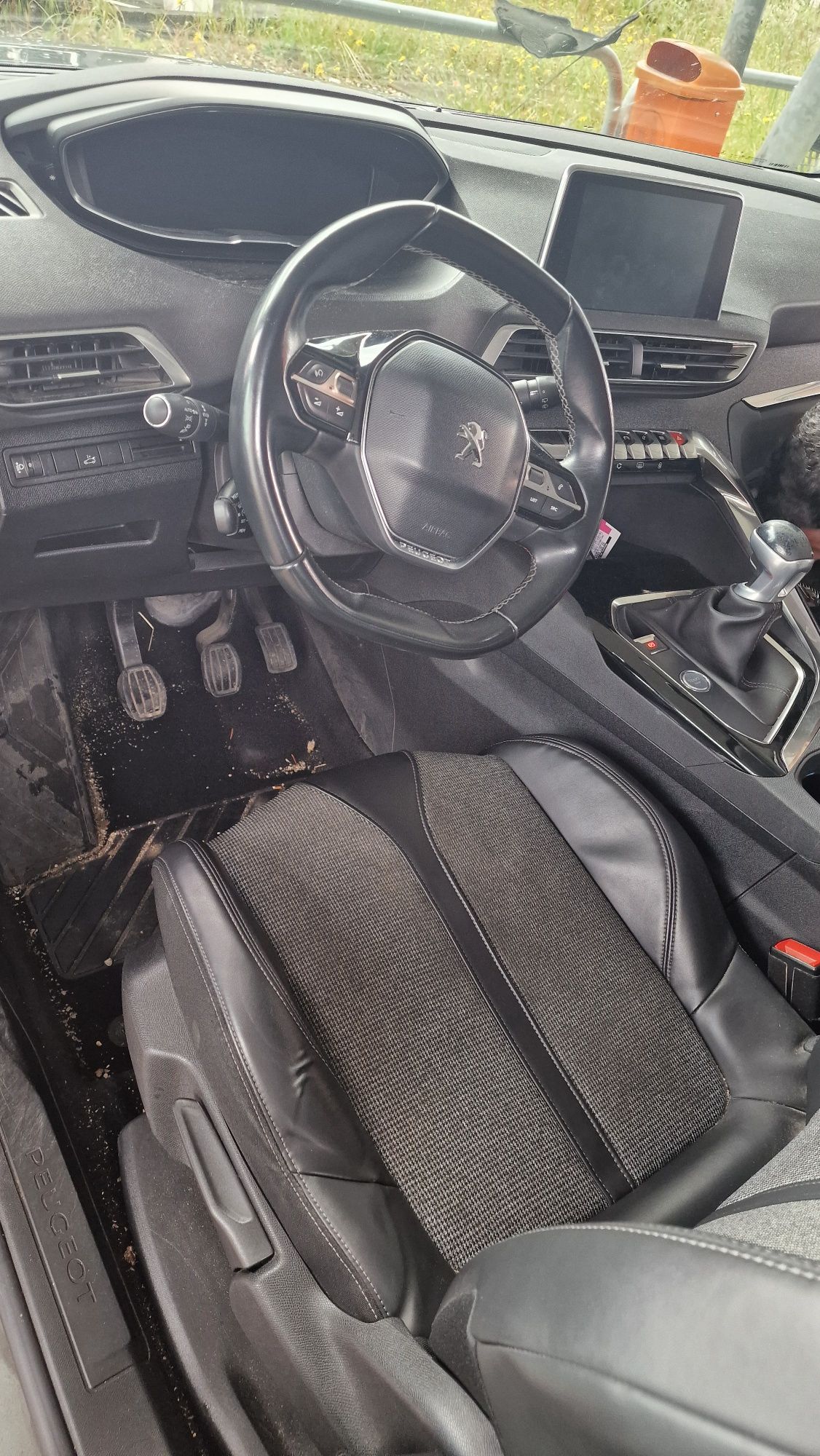 Peugeot 3008 Allure 1.6