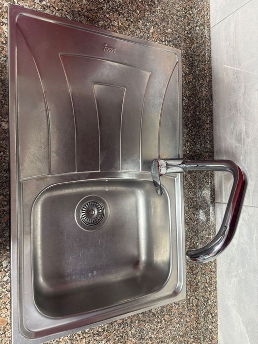 Vendo Banca de cozinha da marca Teka em muito bom estado