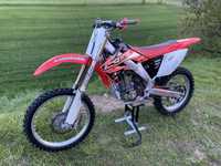 Cross Honda CRF 250 ! ŁADNA Prywatnie