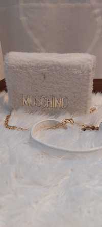 Mala Moschino nova