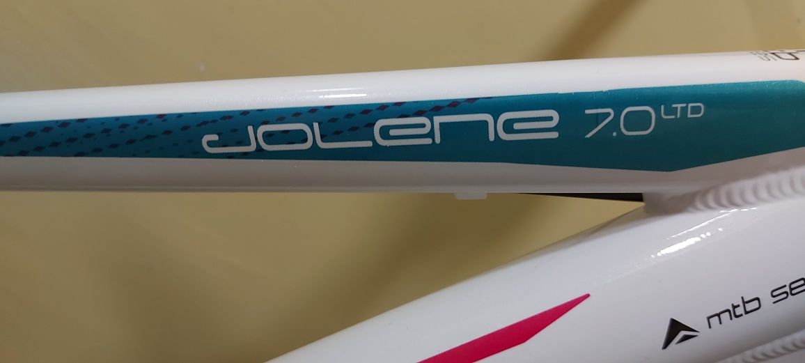 Rower MTB Romet Jolene