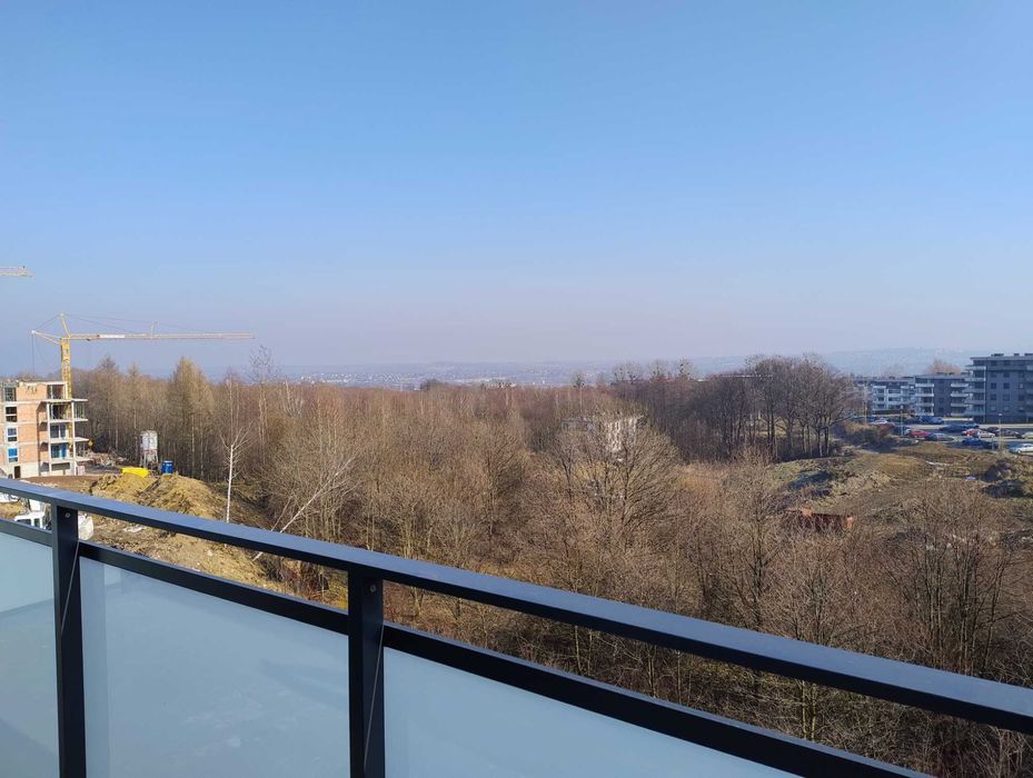 Sprzedam mieszkanie 2 pokojowe, Bielsko Biała, Sarni Stok,