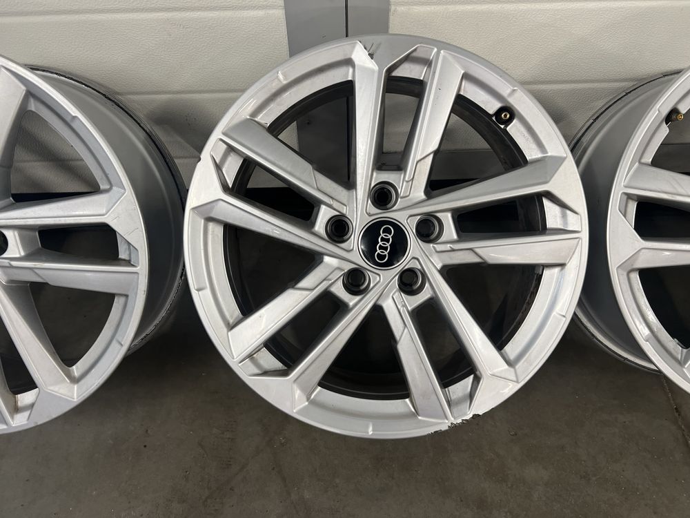 Felgi 17” Audi/VW/Skoda/Seat