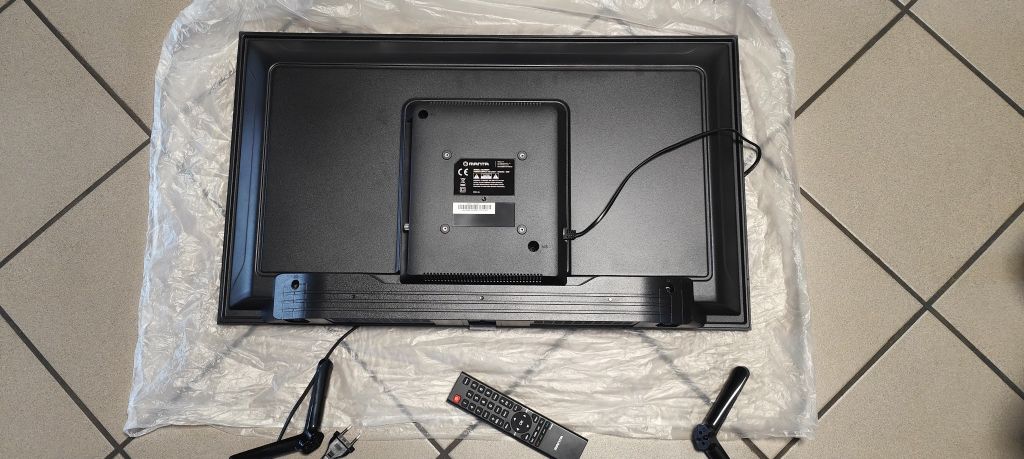 Telewizor Manta 32" tv