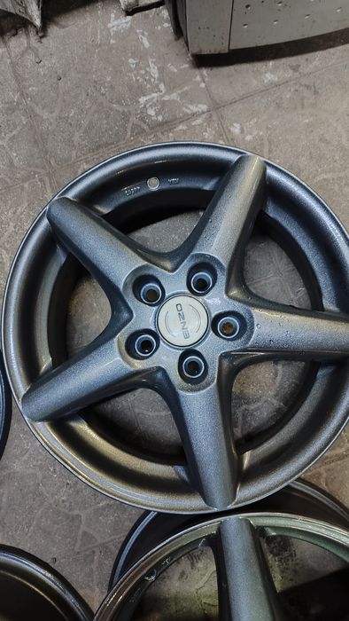 Диски r16. 5 .112