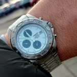 Zegarek Casio mtd 1032