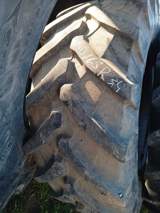 Opona rolnicza 540/65R34 Pirelli TM800
