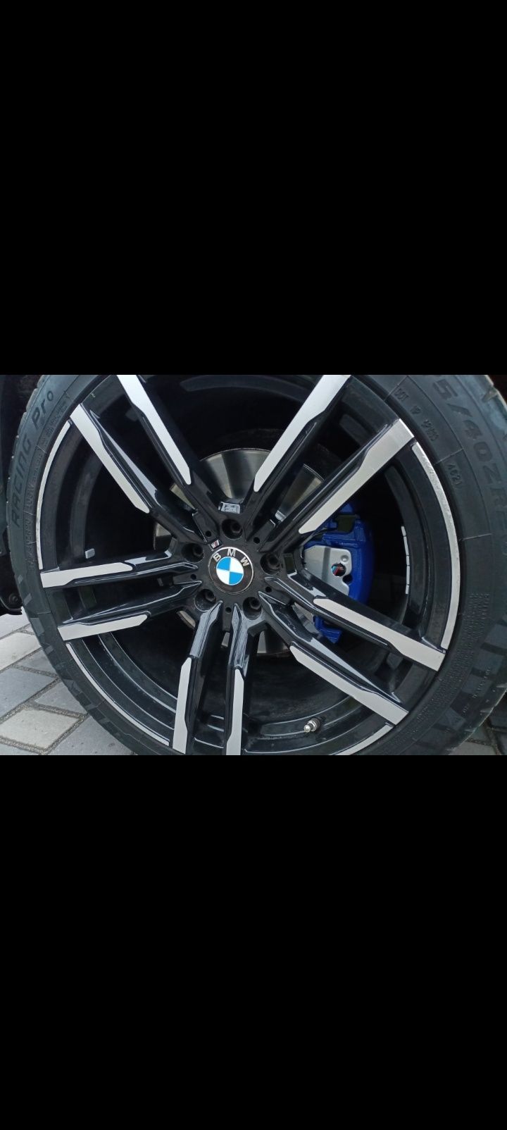 Продам BMW X5 F15