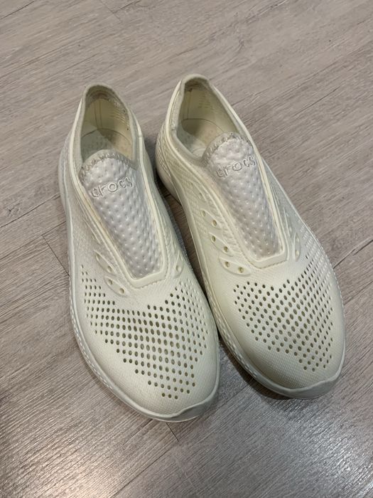 Crocs кросівки 35-36 розмір