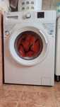 Пральна машина вузька BEKO WUE 5411 XWW б/у