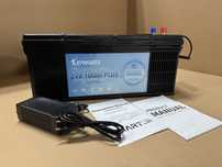 Акумулятор Kepworth LiFePO4 24V/100AH (2560W*h) Bluetooth