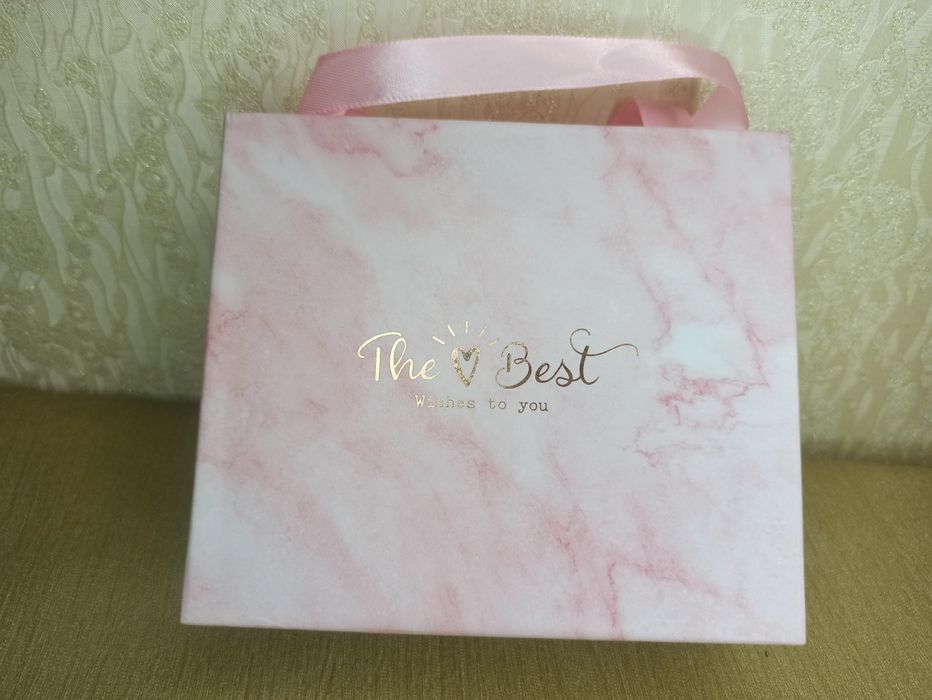 Набір для творчості та створення браслетів