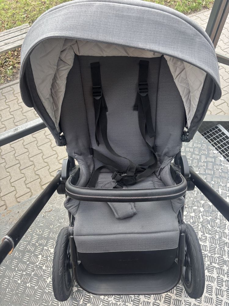 Muuvo Quick Se Diamond Graphite