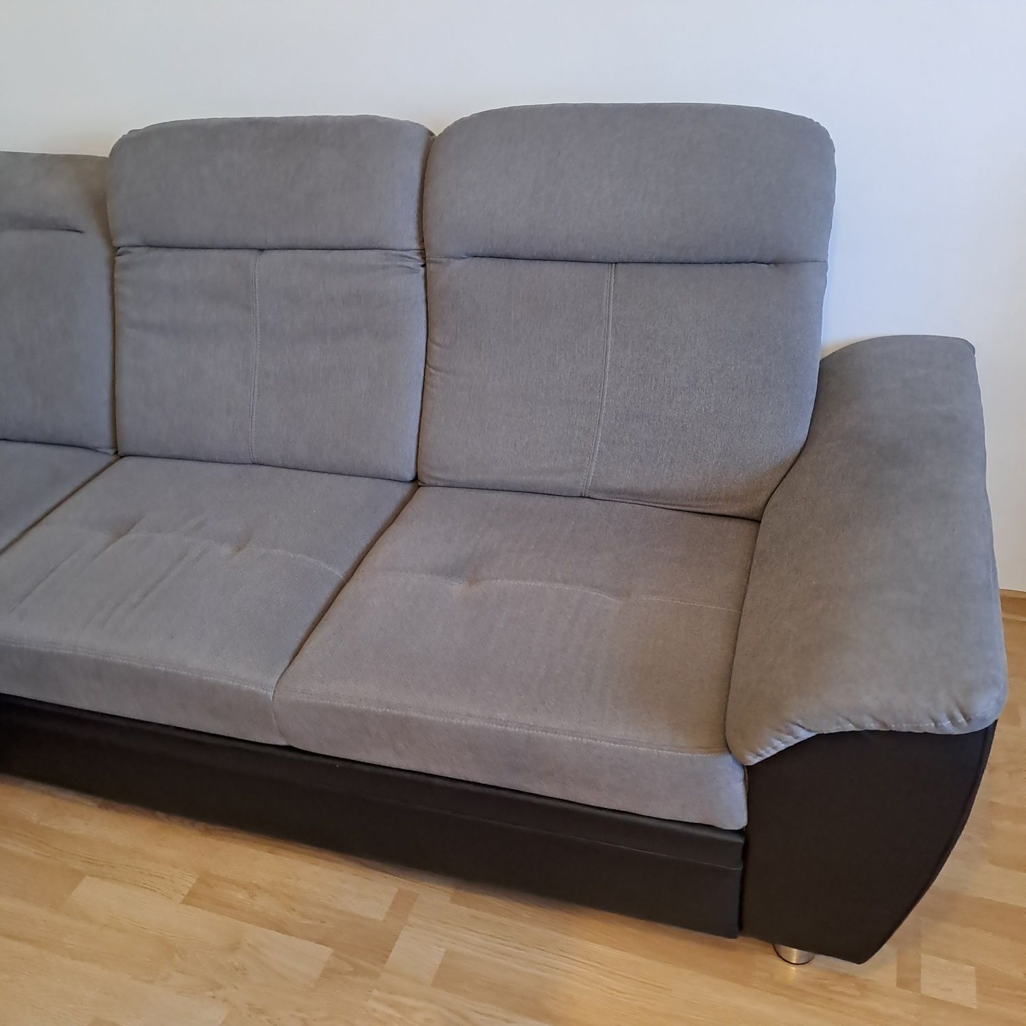 Narożnik z funkcją spania Elba